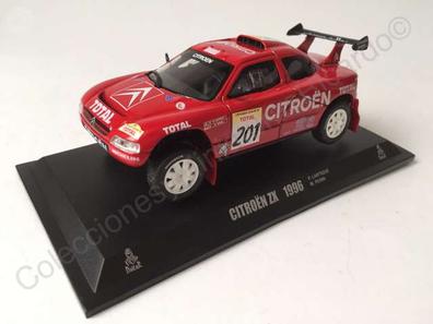 Citroen zx 1 43 | Milanuncios