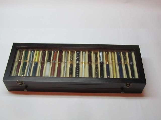 Coleccion plumas estilograficas hotsell