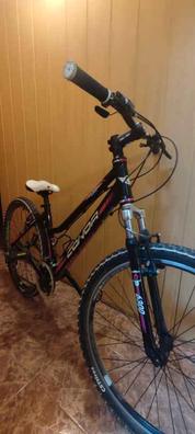 Bicicleta conor 6300 online precio