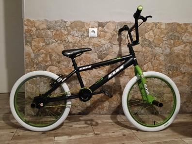 Bicicleta bmx gt 20 pulgadas de segunda mano Milanuncios