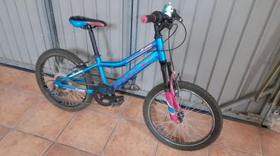 Bicicleta de niños 24'' B-PRO · B-PRO · El Corte Inglés