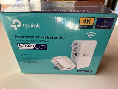 Amplificador wifi plc online media markt