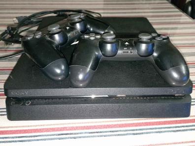 Death gambit ps4 de segunda mano por 15 EUR en Ourense en WALLAPOP