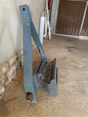 Soporte rotativo tractor atornillar