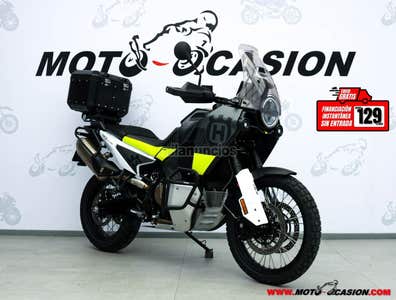 HUSQVARNA - Norden 901