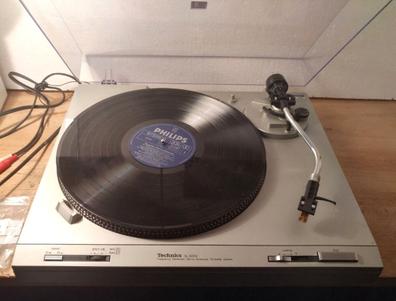 Milanuncios - Tocadiscos Technics SL-1600