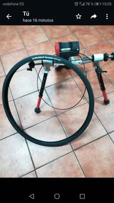 Cubierta tacx rodillo discount 29