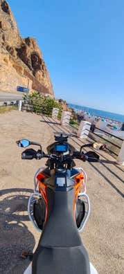 Ktm - 790 Adventure S