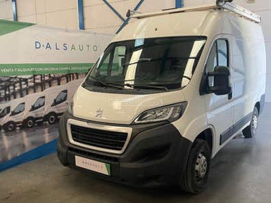 Dalsauto - Milanuncios