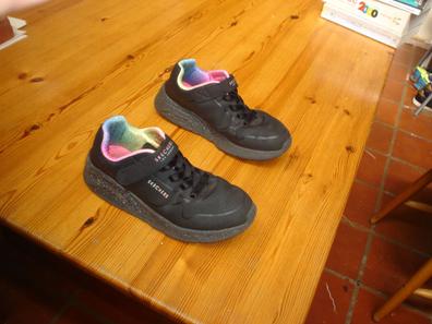 Zapatillas niño talla online 34