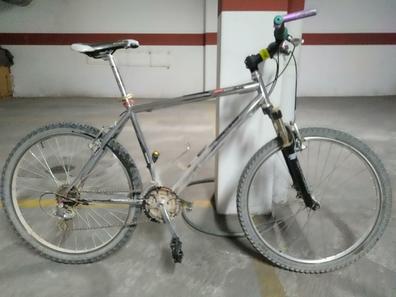 Bici discount mtb milanuncios