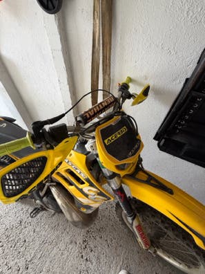 Gas gas - EC 200 endurocroos 2 tiempos