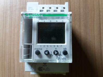 Luz Timer Temporizador 30seg Complemento modulo TACTIL