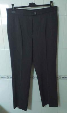 Pantalones aninoto corte discount ingles