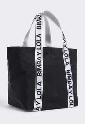 Bolsa de Bimba y Lola original de segunda mano por 60 EUR en