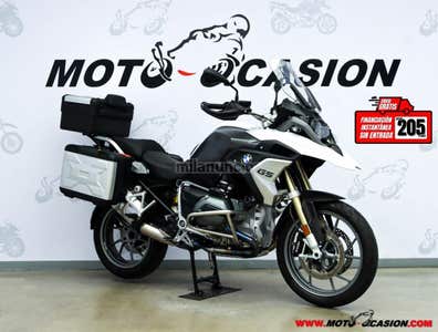 BMW R 1200 GS