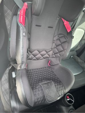 Sistema Isofix, uso y montaje sin errores