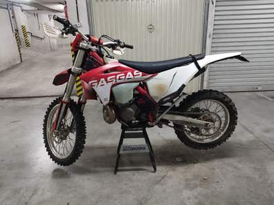 Gas gas - EC 250 TPI 2021