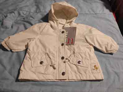 Abrigos y de niño de mano barata Granada Capital | Milanuncios