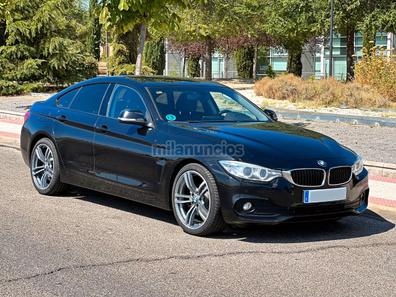 BMW serie 4 coupe de mano y ocasión | Milanuncios