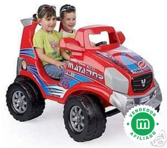 coche matador