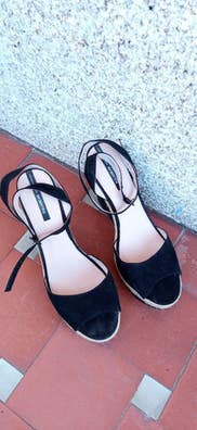 Alpargatas de mujer de segunda en Bilbao | Milanuncios