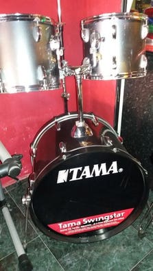 Tama Baterías de segunda mano baratas | Milanuncios