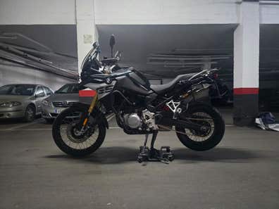 BMW F 850 GS
