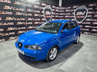 El SEAT Ibiza puede ser tuyo por 13.500 € este mes de junio