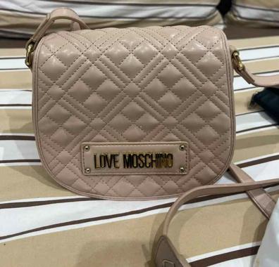 Moschino Bolsos de segunda mano baratos Milanuncios
