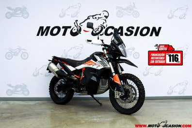 KTM 790