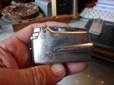 Ronson varaflame Mecheros de colección segunda mano | Milanuncios