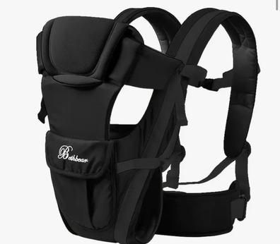 Mochila portabebes segunda discount mano