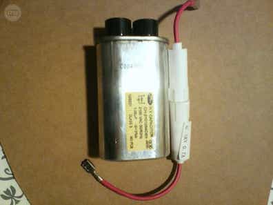 Condensador Electrodomésticos baratos segunda baratos Milanuncios