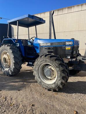 Tercer Punto Mecánico Cat.4 para Massey Ferguson - Agrorepuestos