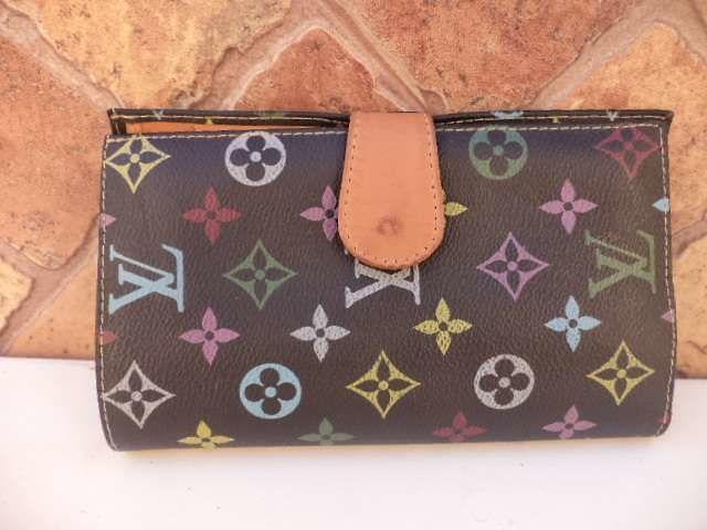 Bolsa Louis Vuitton Negra