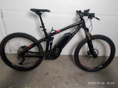 Trek 3700 segunda discount mano