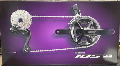 Grupo discount shimano 8v