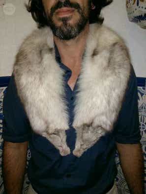 Cuello complementos de segunda mano barata | Milanuncios