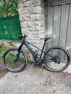 Mtb de segunda mano en Gipuzkoa Provincia Milanuncios