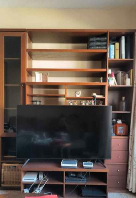 El mueble para tu televisión de pantalla grande de Ikea que media España  tiene en su salón