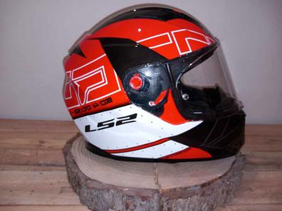 Cascos Para Moto Baratos Usados