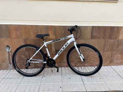 Vendo bici indur Bicicletas de segunda mano baratas Milanuncios