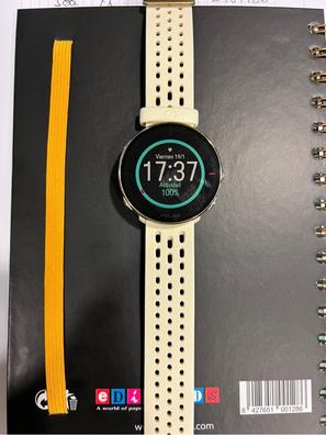 Polar Vantage M2 - Reloj Deportivo Conectado - Talla Sl - Dorado