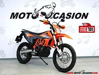 KTM 690 ENDURO R ABS