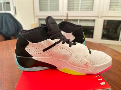 Jordan y calzado de hombre de segunda baratos Murcia | Milanuncios