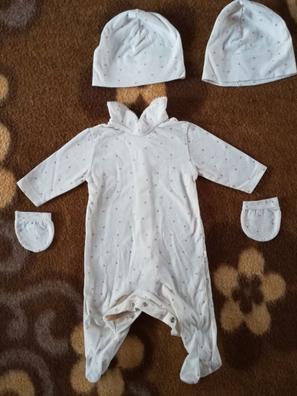 Body zara bebe Ropa, muebles de de segunda mano | Milanuncios