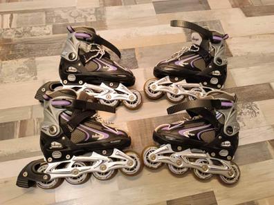 Patines bollinger de segunda mano Milanuncios