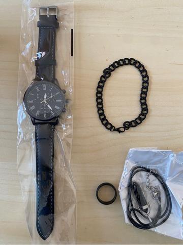 Milanuncios Conjunto para hombre