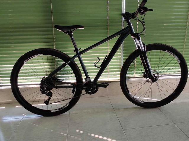 Bicicleta de best sale montaña conor 8500